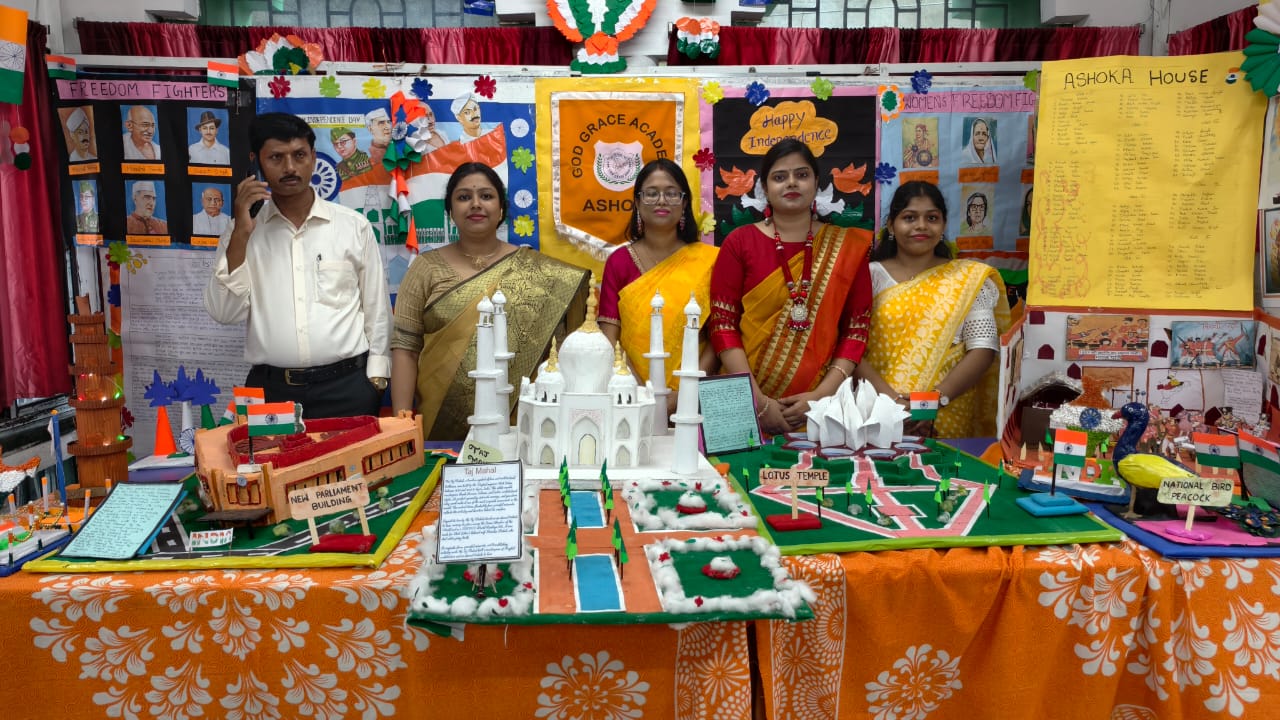 Independence Day Celebration 1