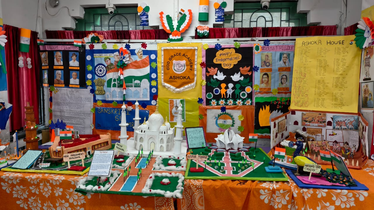 Independence Day Celebration 2